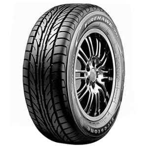 NEUMATICO 205/40R17 FIREHAWK 900 FIRESTONE