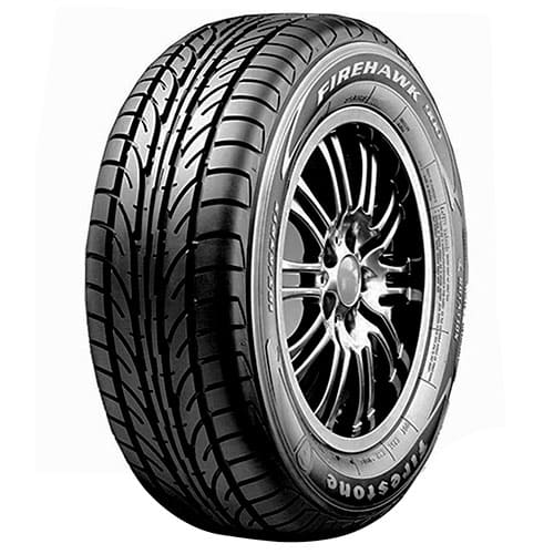 NEUMATICO 205/40R17 FIREHAWK 900 FIRESTONE