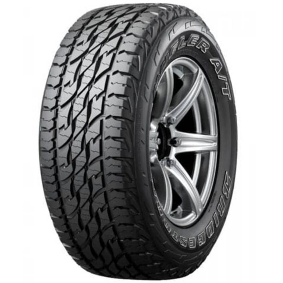 NEUMATICO 235/70R16 D697 DUELER AT BRIDGESTONE - Neumáticos Carvallo