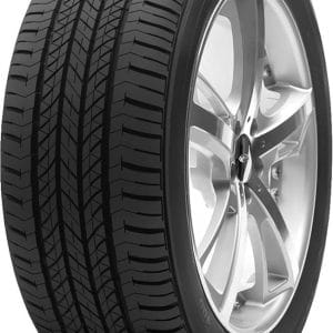 NEUMATICO 215/70R17 DUELER H/L 400 BRIDGESTONE