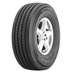NEUMATICO 195/85R16 R202 BRIDGESTONE