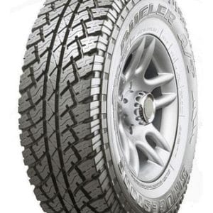 NEUMATICO 265/65R17 DUELER AT 693 III BRIDGESTONE