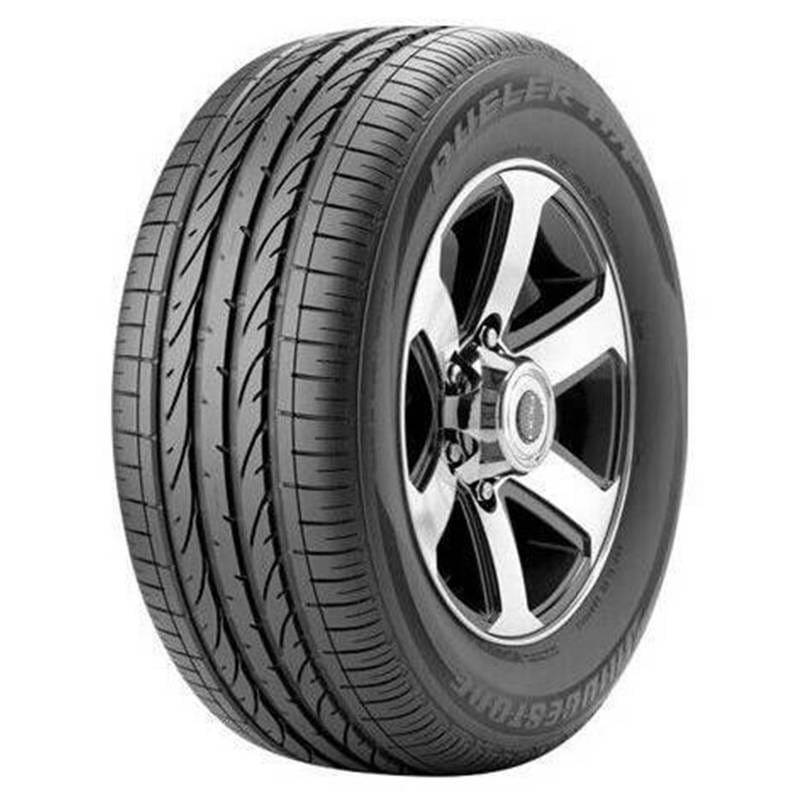 NEUMATICO 285/60R18 DUELER HP SPORT BRIDGESTONE - Neumáticos Carvallo