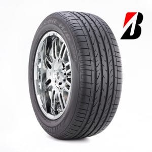 NEUMATICO 225/60R18 DUELER H/P SPORT BRIDGESTONE