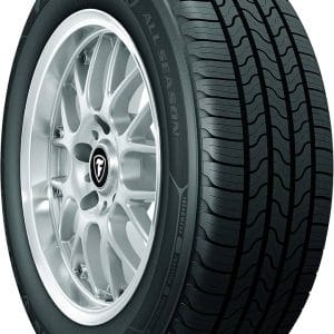 NEUMATICO 235/65R17 ALL SEASON H/T FIRESTONE