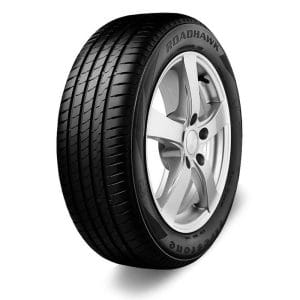 NEUMATICO 215/50R17 FIRESTONE ROADHAWK