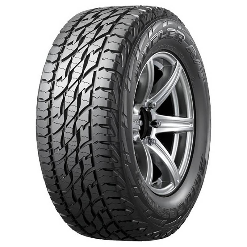 NEUMATICO 215/70R16 BRIDGESTONE DUELER AT 697 JP
