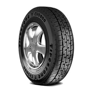 NEUMATICO 195/70R15C CV5000 FIRESTONE (OFERTA)