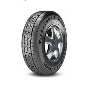 NEUMATICO 205/70R15C CV5000 8PR FIRESTONE (OFERTA)