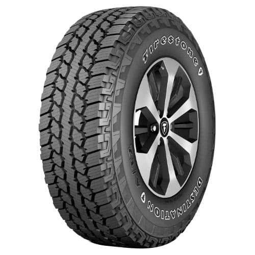 NEUMATICO 265/75R16 DESTINATION FIRESTONE AT2