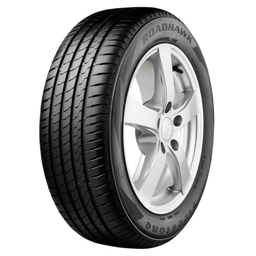 NEUMATICO 215/55R18 FIRESTONE ROADHAWK (OFERTA)