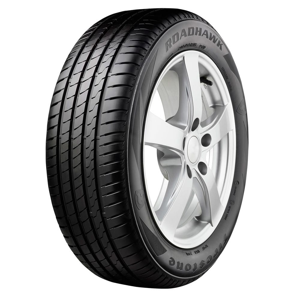 NEUMATICO 225/60R18 FIRESTONE ROADHAWK TL
