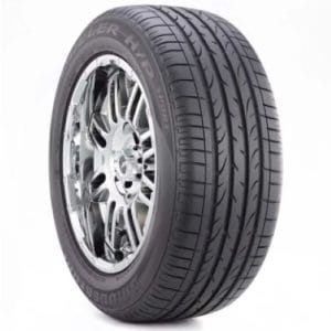NEUMATICO 265/50R20 DUELER HP SPORT BRIDGESTONE