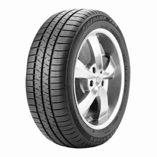 NEUMATICO 225/45R17 FIRESTONE F700