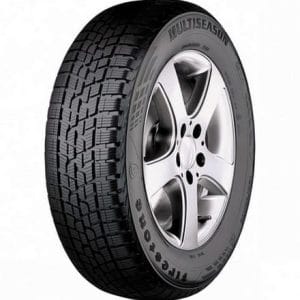 NEUMATICO 215/55R17 MULTISEASON FIRESTONE