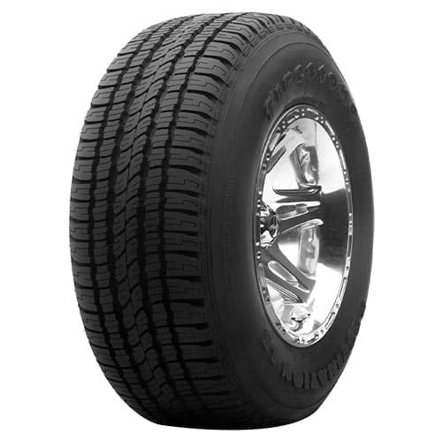 NEUMATICO 235/70R16 DESTINATION FIRESTONE ATX