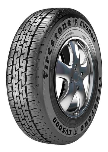 NEUMATICO 195R15C CV5000 8PR FIRESTONE
