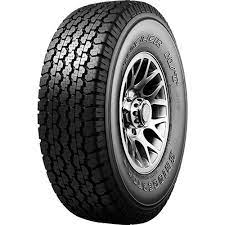 NEUMATICO 275/70R16 DUELER H/T 689 BRIDGESTONE (OFERTA)
