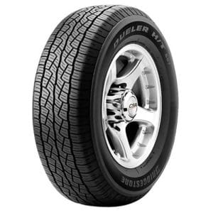 NEUMATICO 235/60R16 DUELER D687 HT BRIDGESTONE