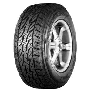 NEUMATICO 205R16 D694 A/T 8PR BRIDGESTONE