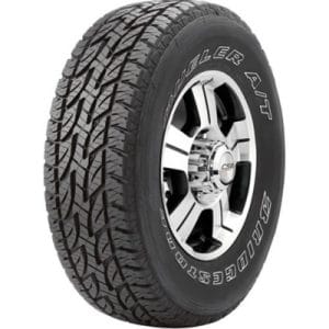 NEUMATICO 275/70R16 DUELER A/T694 BRIDGESTONE