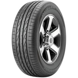 NEUMATICO 255/55R18 HP-SPORT AS BRIDGESTONE
