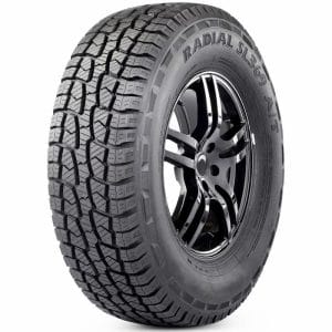NEUMATICO 235/75R15 SL369 6PR WEST LAKE