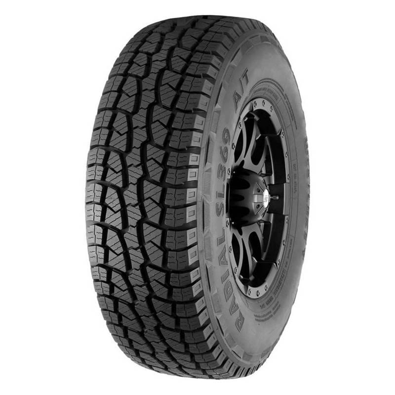 NEUMATICO 215/75R15 SL369 WEST LAKE