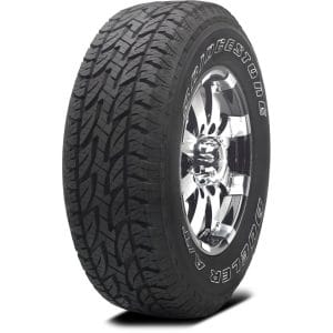 NEUMATICO 225/65R17 696 REVO II BRIDGESTONE