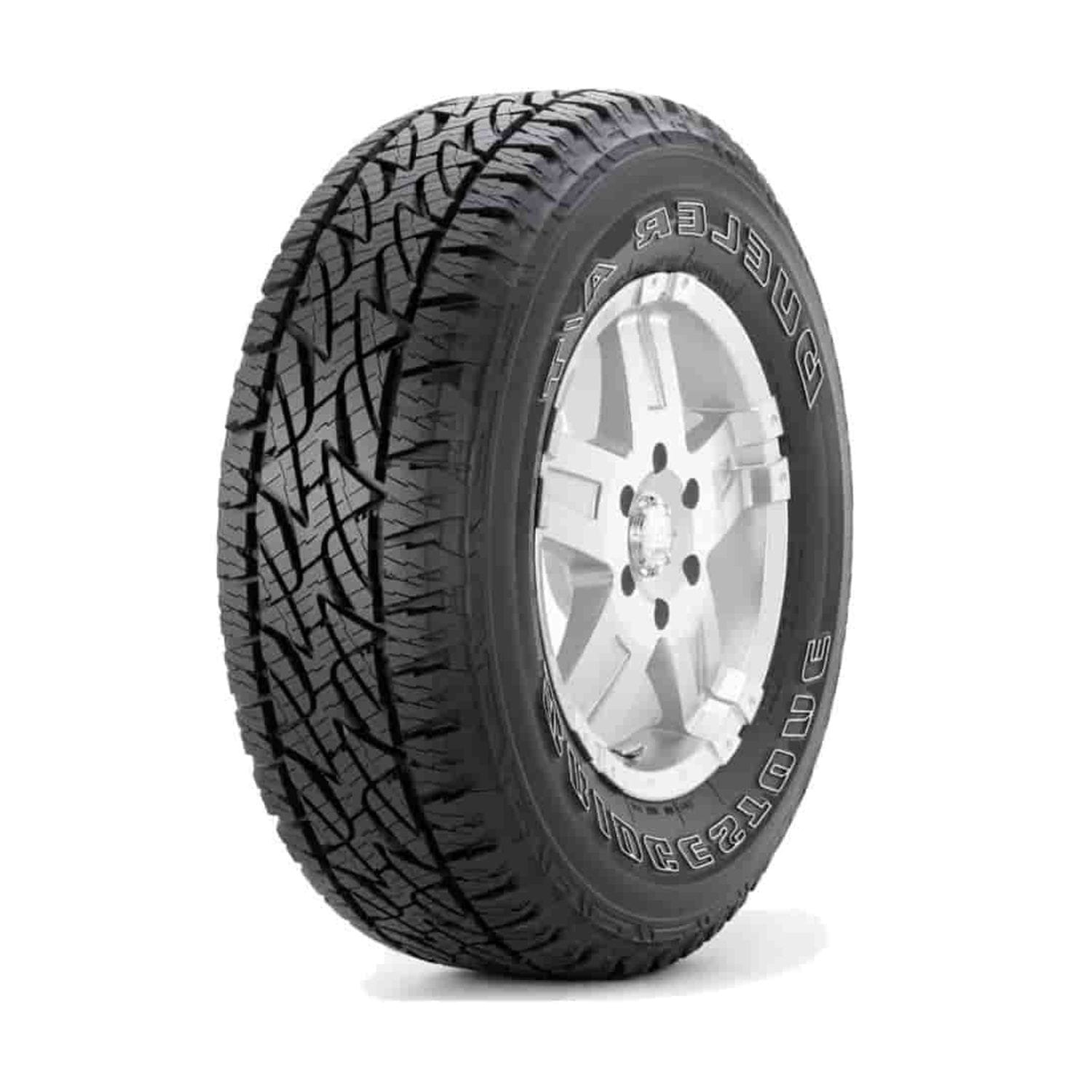 NEUMATICO 215/65R16 REVO II D696 BRIDGESTONE