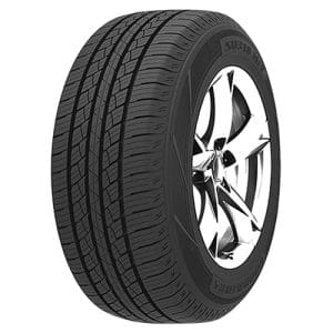 NEUMATICO 235/55R18 SU318  WESTLAKE