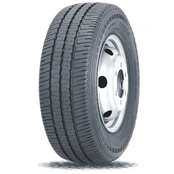 NEUMATICO 195/70R15C 8PR SC328 WEST LAKE