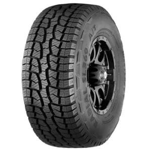 NEUMATICO 245/65R17 SL369 WEST LAKE