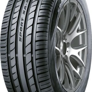 NEUMATICO 235/50R18 SA37 WEST LAKE