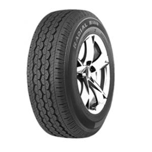 NEUMATICO 185R14 H188 8PR WEST LAKE