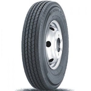 NEUMATICO 205/85R16 ST313 12PR WEST LAKE