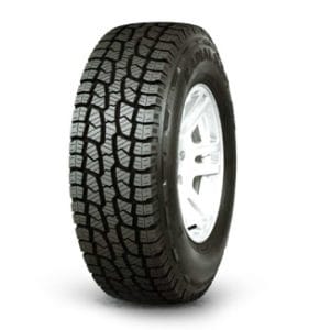 NEUMATICO 265/60R18 SL369 WEST LAKE