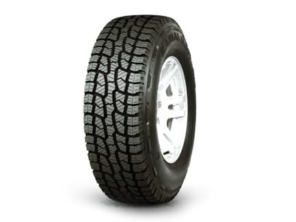 NEUMATICO 265/70R16 SL369 06PR WEST LAKE