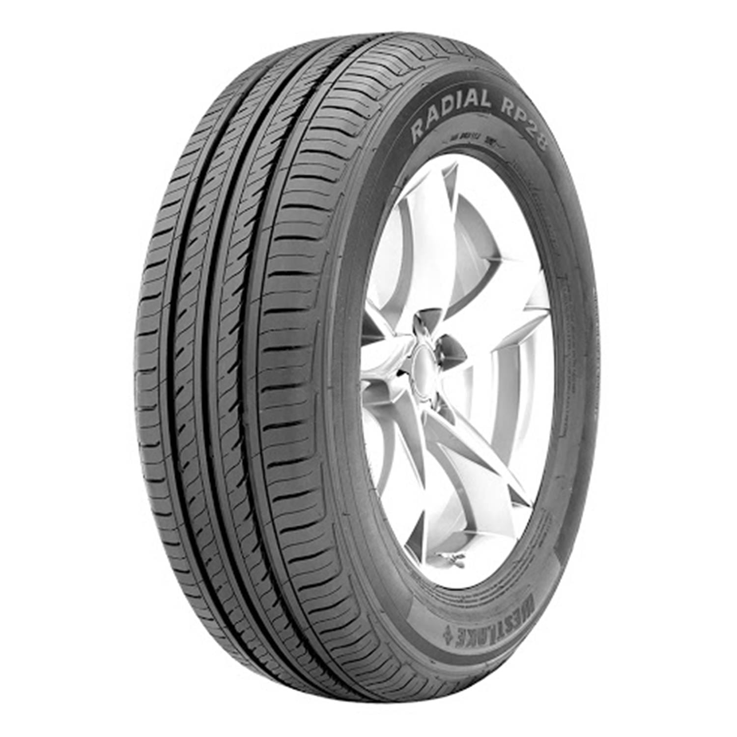 NEUMATICO 185/70R14 Z-108 WEST LAKE