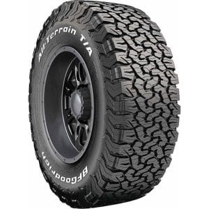 NEUMATICO 265/70R16 ALL TERRAIN BF GOODRICH