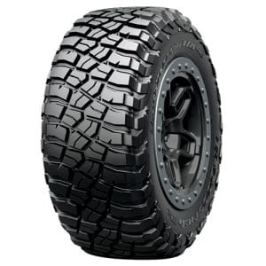 NEUMATICO 265/60R18 MUD MT TERRAIN BF GOODRICH