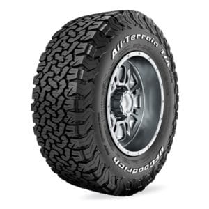 NEUMATICO 245/75R16 ALL TERRAIN BF GOODRICH