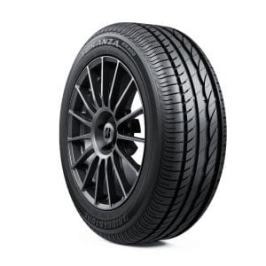 Neumático Bridgestone 215-60-16